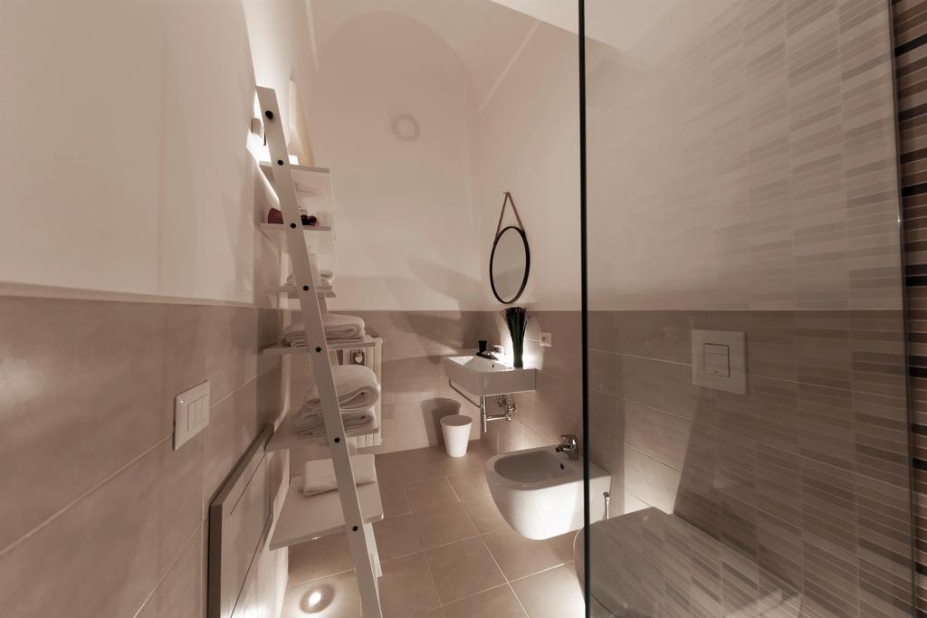La Chiocciola Sui Sassi Villa Matera Exterior photo